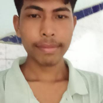 CHANDRA Jamatia